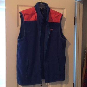 Vineyard Vines Vest